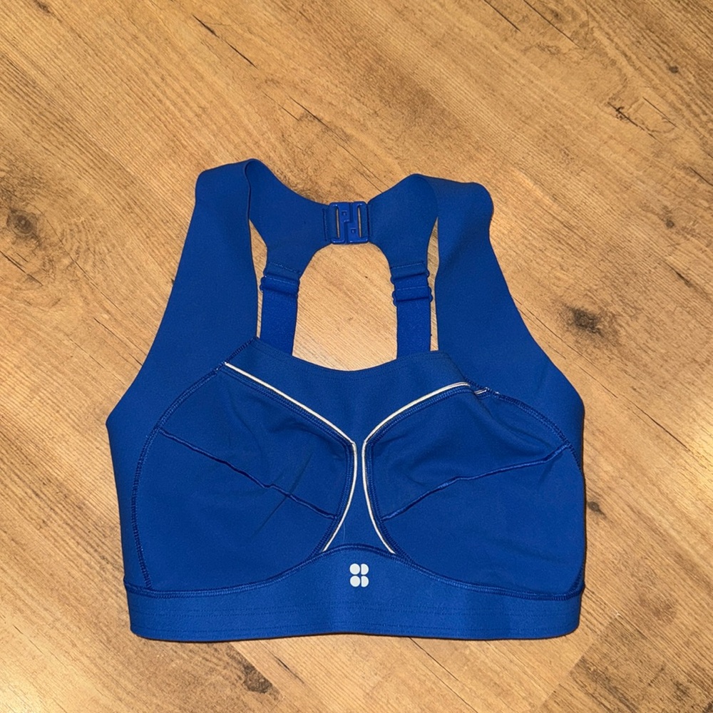sweaty betty sports bra